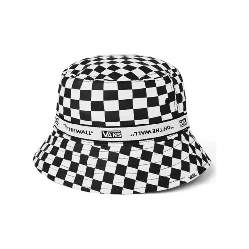 VANS Хлопковые Панамы Унисекс