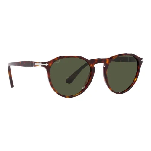 PERSOL Солнцезащитные очки Коричневый Унисекс