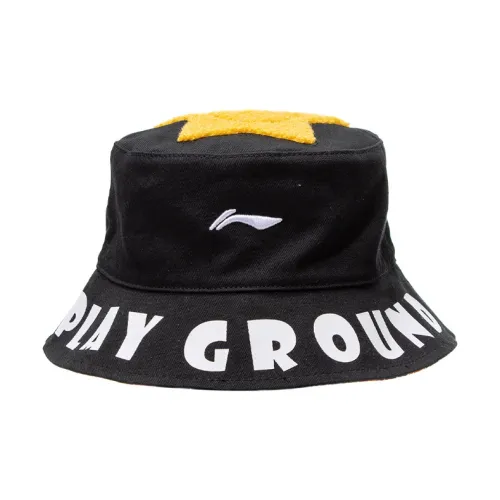 Лайнер Bucket School Age Multicolor