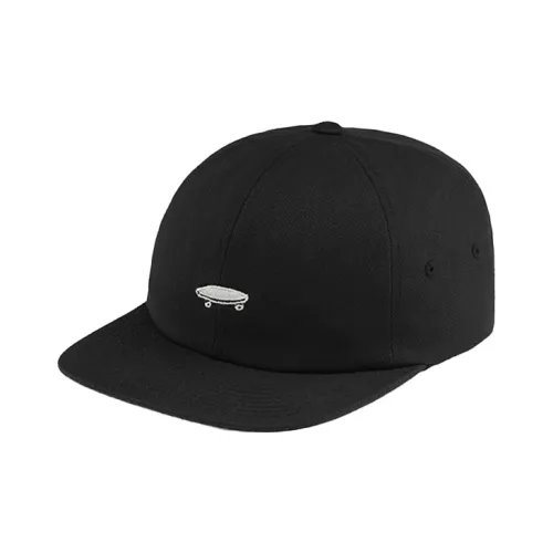 VANS Полиэстер Бейсболка Черная Унисекс