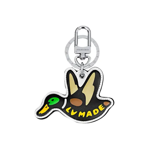 LOUIS VUITTON Гора Металл Брелоки Мужской