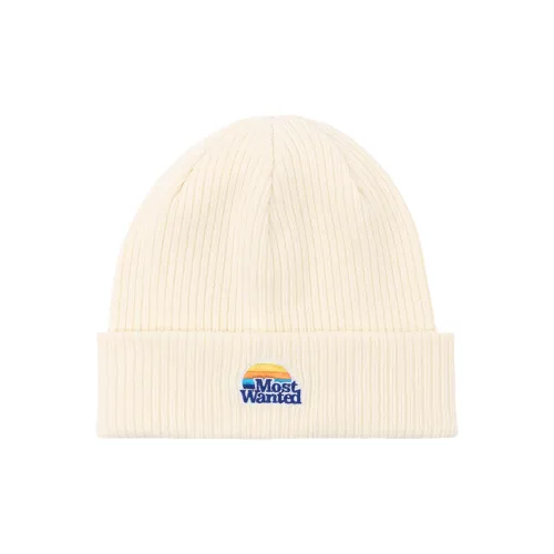 MostwantedLab Classic Rainbow Хлопковые Шапки-бини Унисекс