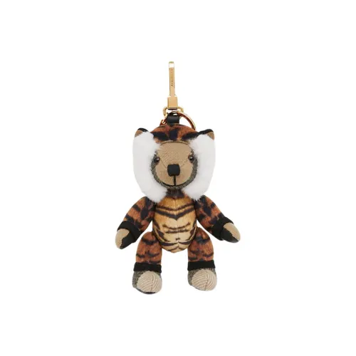 Брелоки Burberry Thomas Bear Унисекс