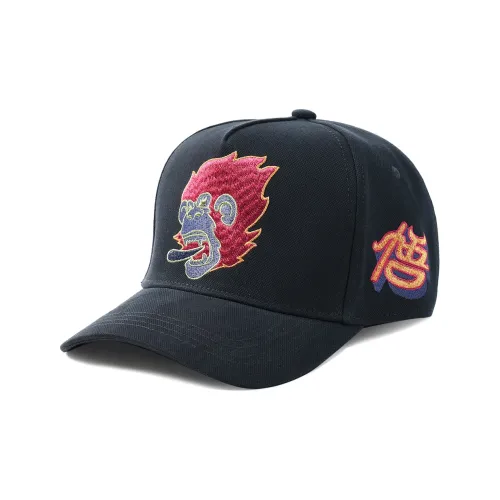 WOOKONG Хлопок Бейсболки Унисекс