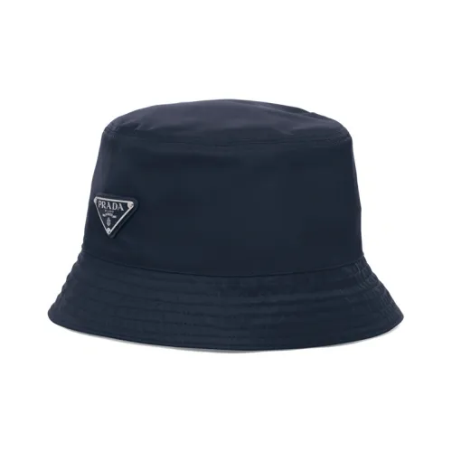 PRADA RE Нейлон Шляпы ведра Мужской