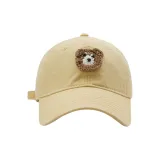 Земляной желтый