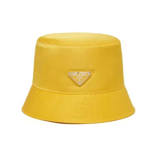 PRADA Хлопковые Панамы Унисекс