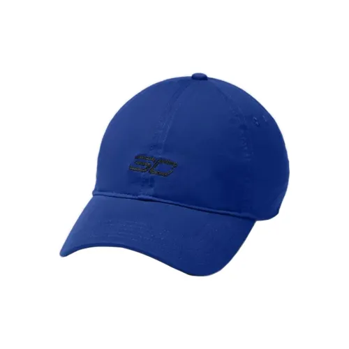 Under Armour Бейсболки Синие Унисекс