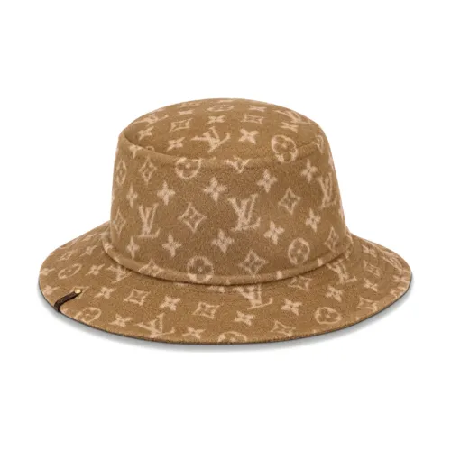 LOUIS VUITTON CARRY ON Шерсть Панамы Унисекс