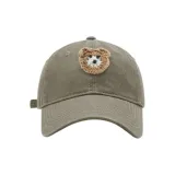 Армейский зеленый