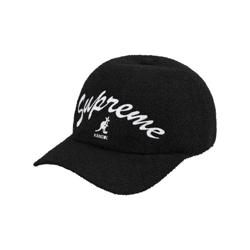Supreme SS21 Бейсболки Унисекс