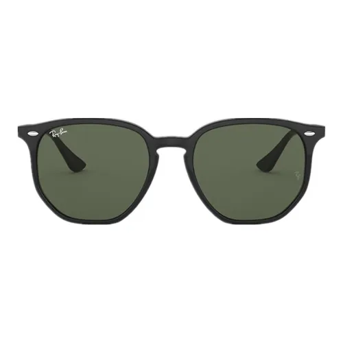 RayBan Propionate Fiber Square Солнцезащитные очки Унисекс