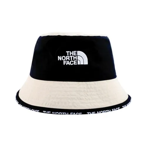 The North Face Хлопковые Панамы Черные Унисекс