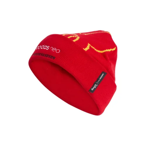 ADIDAS NEO Акриловые Шапки-Бини Унисекс