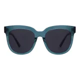 Темно-зеленый