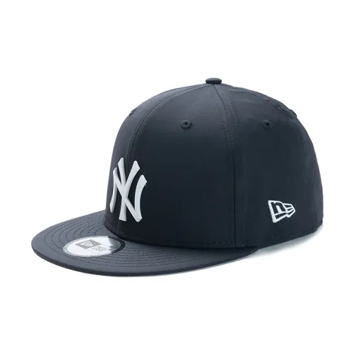 New Era New Era X MLB Co Бренд Полиэстер Бейсболки Унисекс
