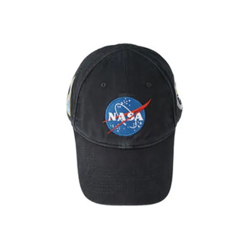 Balenciaga Хлопковые кепки для мужчин