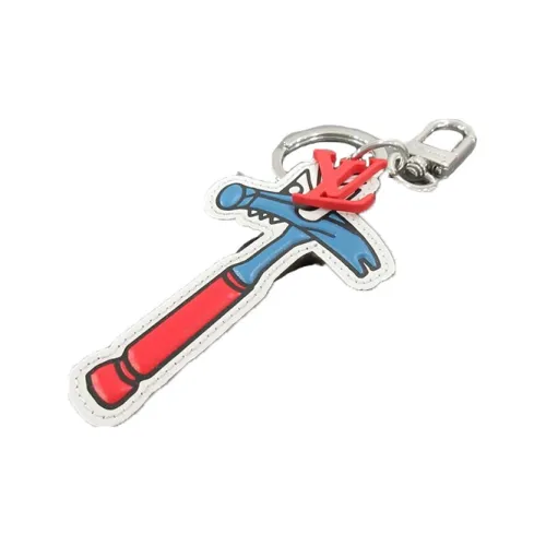 LOUIS VUITTON Брелоки Унисекс