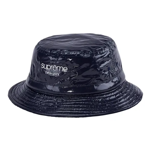 Supreme FW19 Нейлон Панамы Унисекс