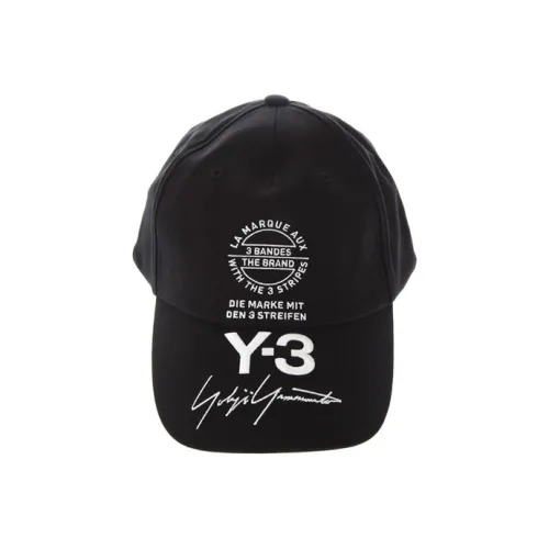 Adidas Originals Хлопковые кепки унисекс