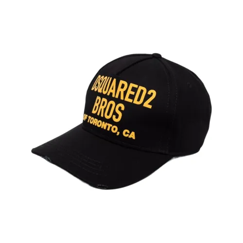 DSQUARED 2 Хлопок Бейсболки Унисекс