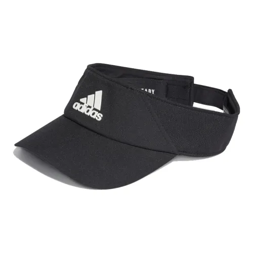 Adidas Полиэстер Бейсболка Черная Унисекс