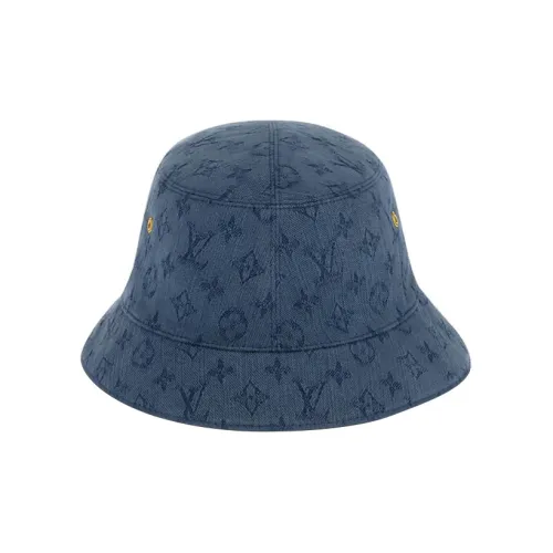 LOUIS VUITTON Хлопковые Панамы Унисекс