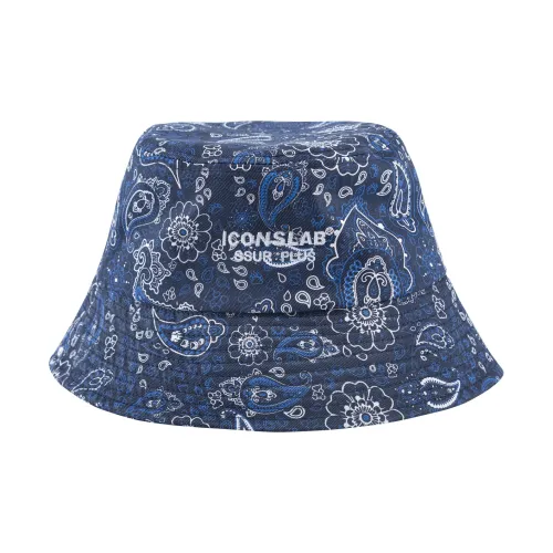 ICONS Lab Солнцезащитные Панамы Унисекс