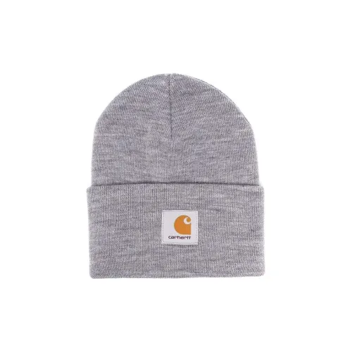 Carhartt Шерсть Бини Серый Мужской