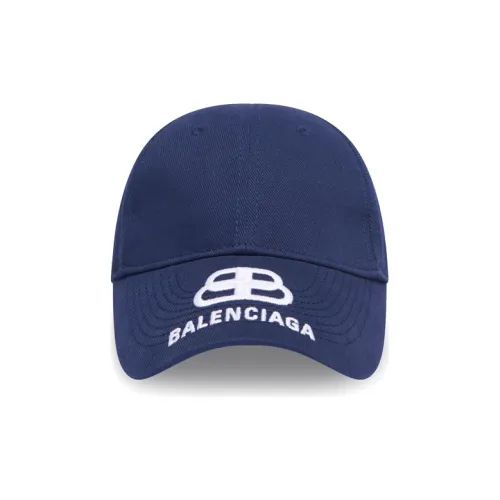 Balenciaga Хлопковые кепки для мужчин