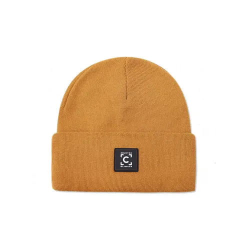 Конверс Шапка-бини Апельсин Унисекс