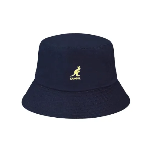 KANGOL Кепки из хлопка Унисекс