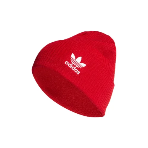 Adidas Originals Акриловые шапки-бини унисекс