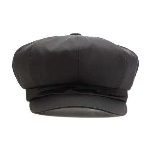 PRADA Женские Бейсболки из Хлопка
