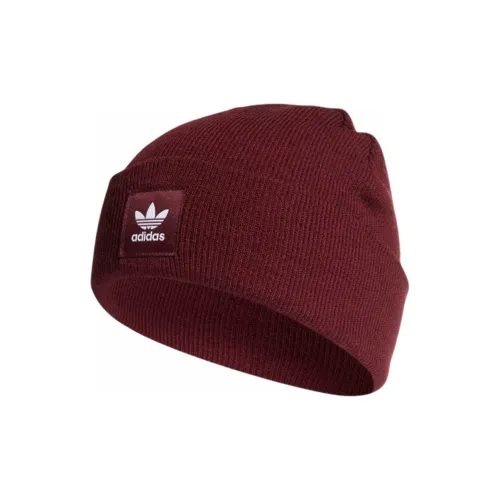 Adidas Originals Акриловые шапки-бини унисекс