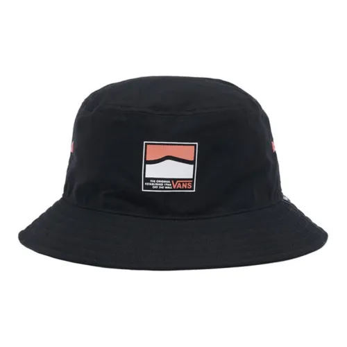VANS Хлопковые Панамы Унисекс