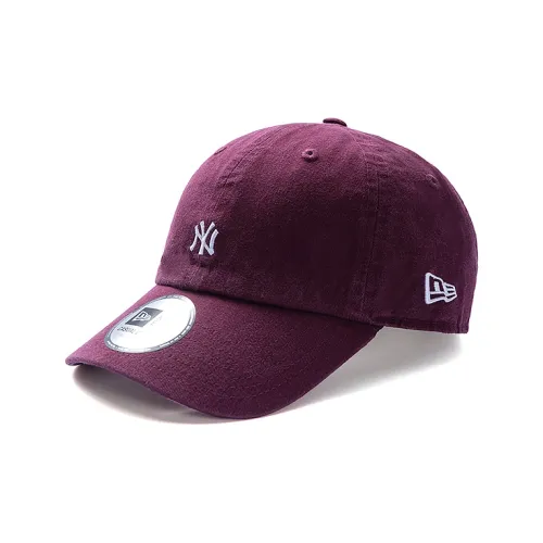 New Era Хлопок Бейсболки Унисекс
