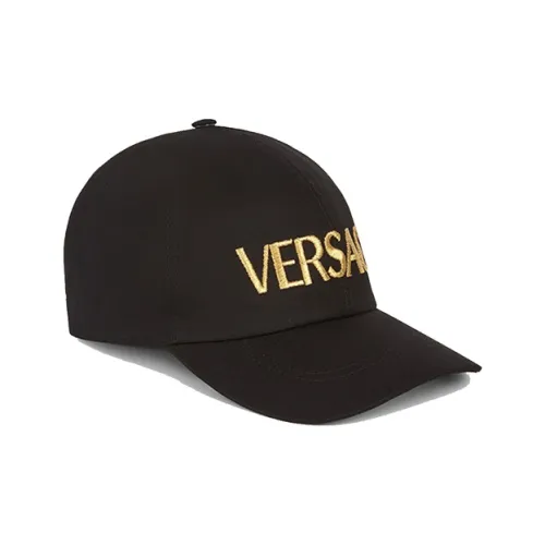 VERSACE Хлопок Бейсболки Унисекс