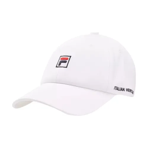 FILA Полиэстер Бейсболка Унисекс
