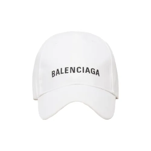 Balenciaga Хлопковые кепки для мужчин