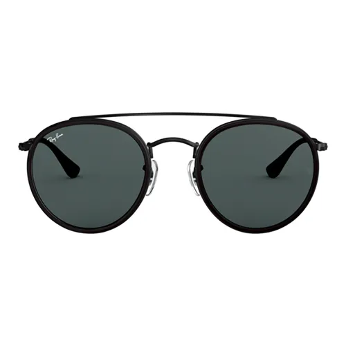 RayBan Солнцезащитные очки Черные Унисекс