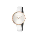 Серебряный циферблат K8Y236L6