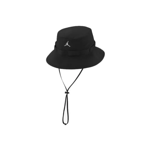 Джордан Cotton Bucket Hats Унисекс