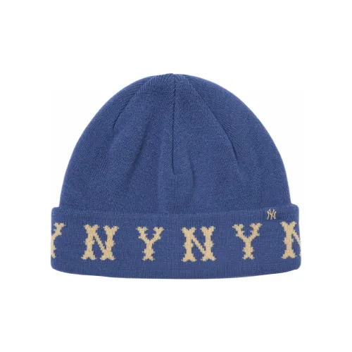 MLB Акриловые Шапки-бини Унисекс