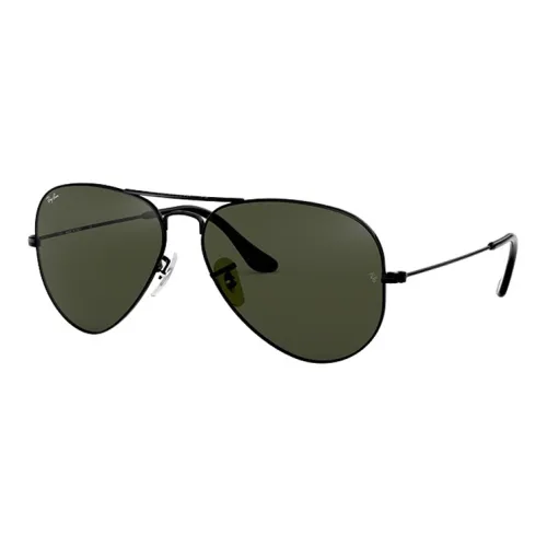 RayBan Солнцезащитные очки Мужские