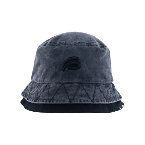 BLACKHEAD Хлопковые панамы унисекс