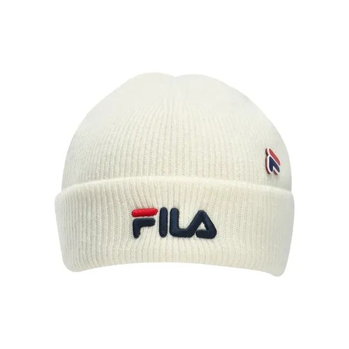 FILA Шерстяные Шапки Унисекс