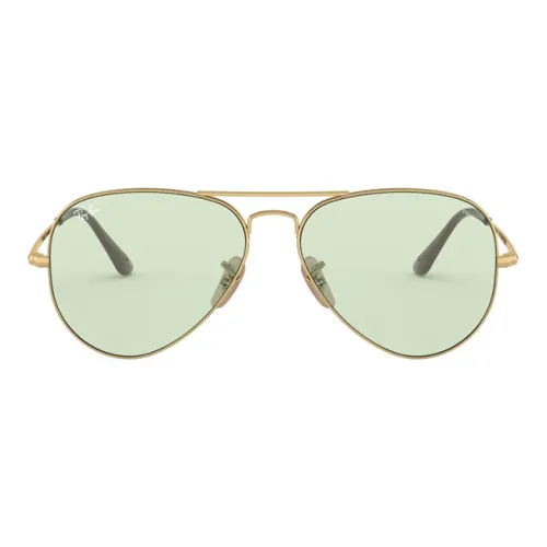 RayBan Aviator Солнцезащитные очки Унисекс