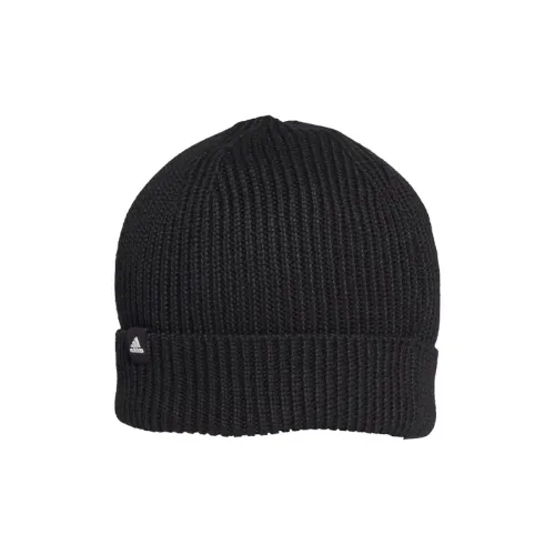 Adidas Смесовая шерсть Шапка-бини Унисекс