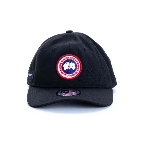 Canada Goose Бейсболки Черный Унисекс